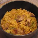 Come si fa la cassoeula: ingredienti e preparazione