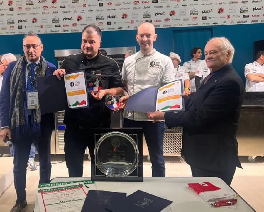 Yoann Pasquale Mormile: Il Cuore Pulsante dell'AVPN come Brand Ambassador