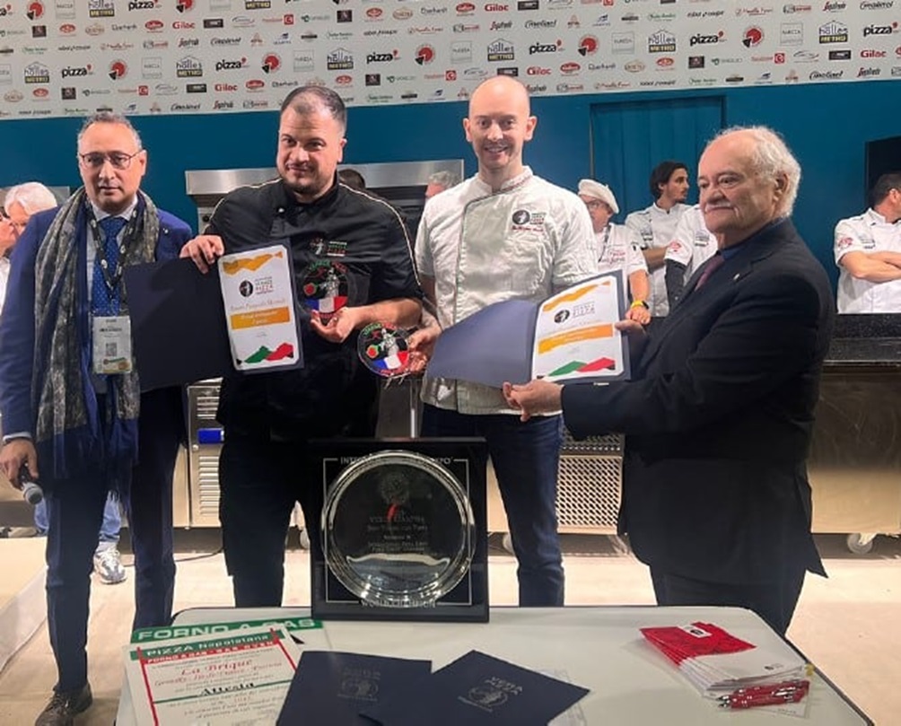 Yoann Pasquale Mormile: Il Cuore Pulsante dell'AVPN come Brand Ambassador