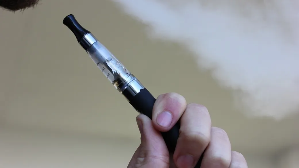 Cosa dovresti sapere sulla salute e il benessere legati all'uso delle sigarette elettroniche